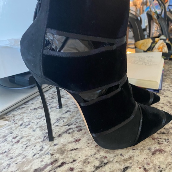 Casadei Booties - Picture 7 of 7